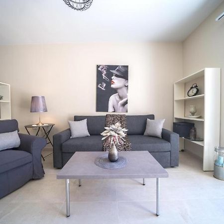Alma City Center Apartment'S Heraklion (Crete) Exterior foto
