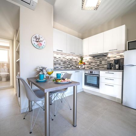 Alma City Center Apartment'S Heraklion (Crete) Exterior foto