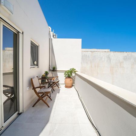 Alma City Center Apartment'S Heraklion (Crete) Exterior foto
