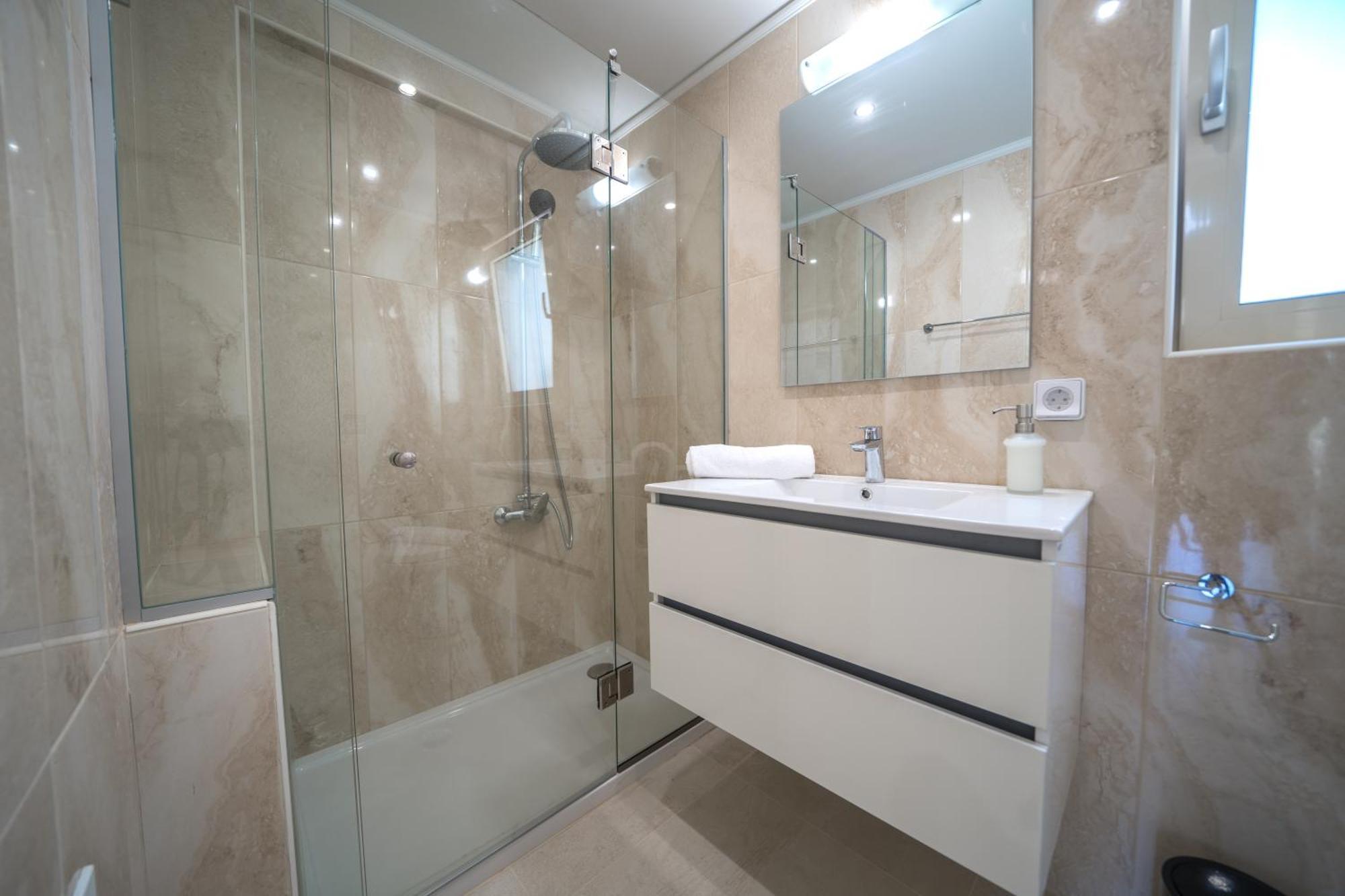 Alma City Center Apartment'S Heraklion (Crete) Exterior foto