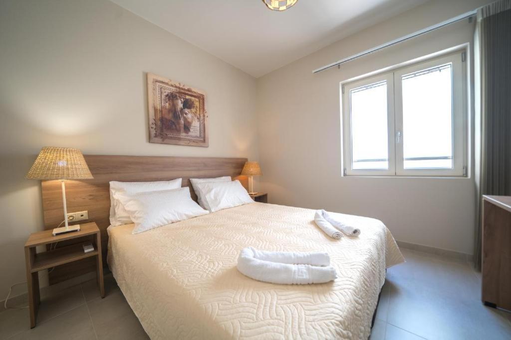 Alma City Center Apartment'S Heraklion (Crete) Quarto foto
